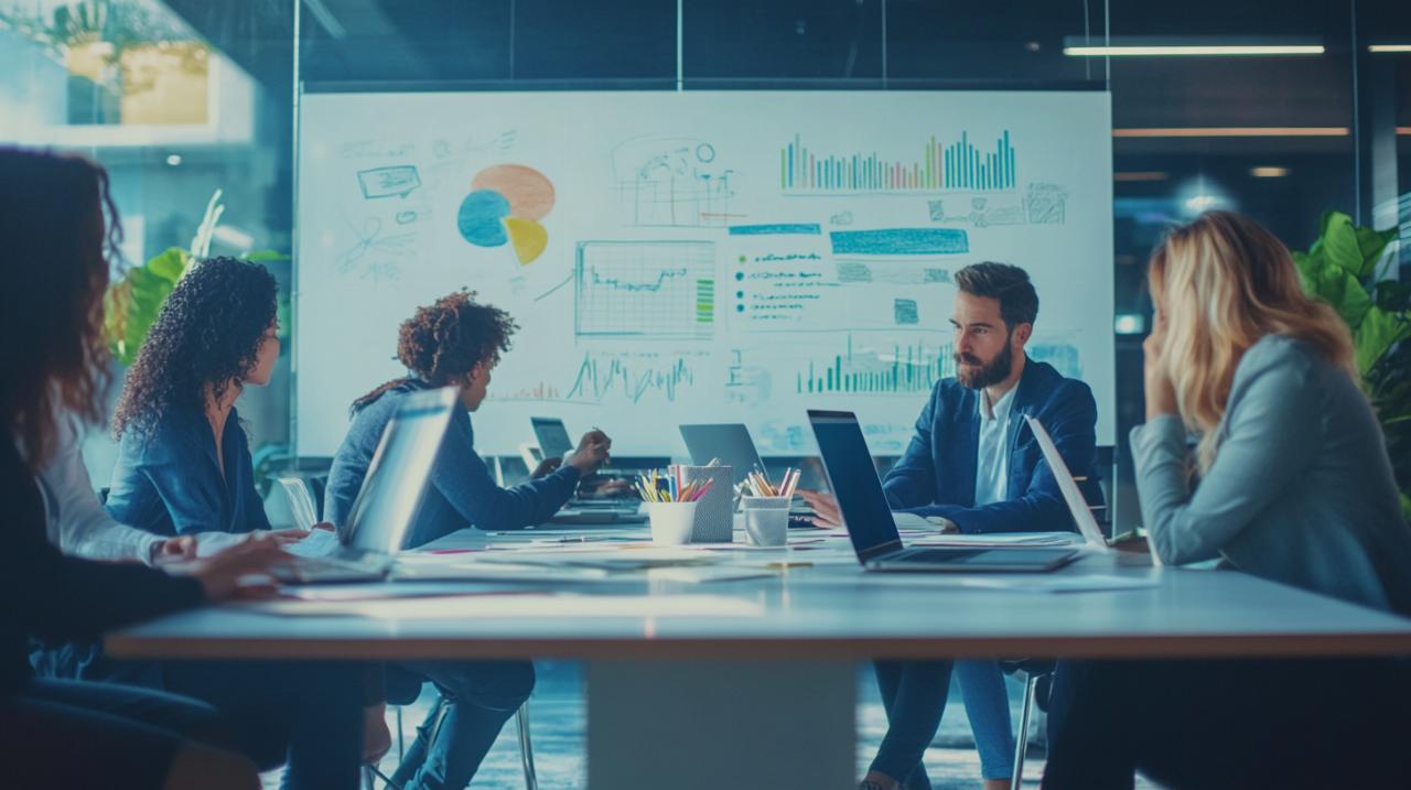 Campaña SEO exitosa: guía completa de marketing digital para posicionar tu contenido en Google