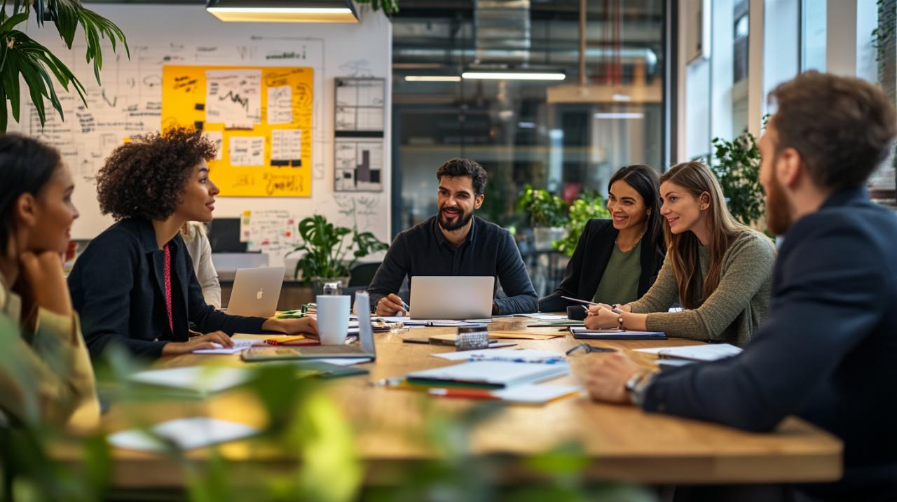 Estructura funcional versus otros modelos: funcionamiento comparado y alternativas para pequeñas empresas