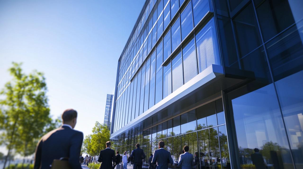 Cmocean, un grupo francés experto en varios campos: Innovación en logística marítima internacional