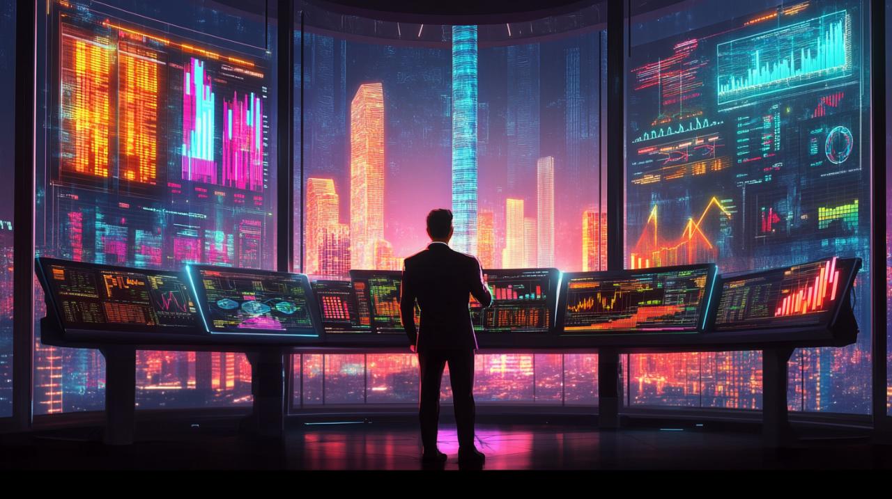 Expertos en ciberseguridad y blockchain: ¿Qué trabajo para ganar más de 20000 euros por mes en 2025?